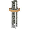 Деревянное ограждение для печи SAWO TOWER TH4, TH5, кедр TH-GUARD-W4-D