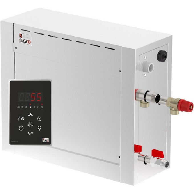 Парогенератор SAWO STE 12 кВт STE-120-3-V2
